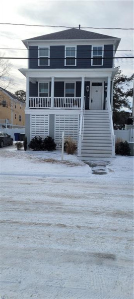 Photo 1 of 22 residential for sale in Norfolk virginia