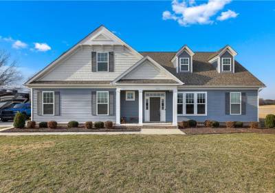 460 Puddin Ridge Road, Currituck County, NC 27958