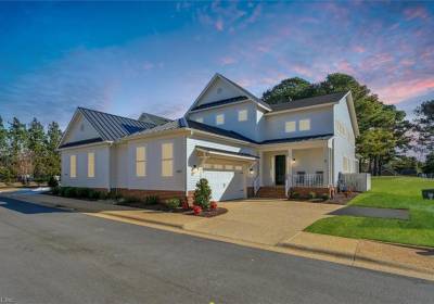 207 River Pine Road, James City County, VA 23185