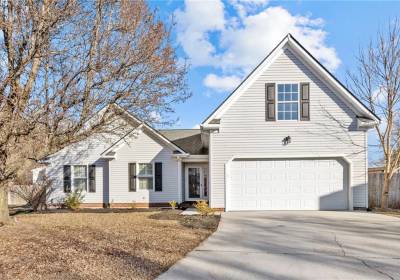 305 Sluice Court, Chesapeake, VA 23323