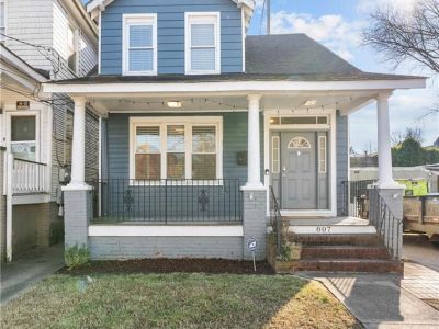 property image for 807 W 36th St Street NORFOLK VA 23508