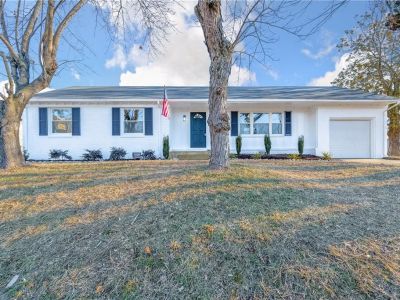 property image for 2901 Hilton Avenue CHESAPEAKE VA 23324