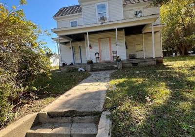 507 Brunswick Avenue, Emporia, VA 23847