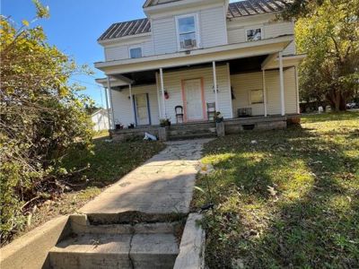 property image for 507 Brunswick Avenue EMPORIA VA 23847