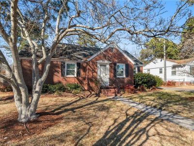 property image for 2116 Oregon Avenue PORTSMOUTH VA 23701