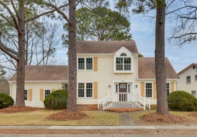 3417 Miars Farm Circle, Chesapeake, VA 23321