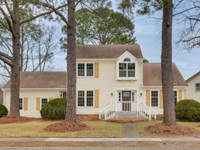 property image for 3417 Miars Farm Circle CHESAPEAKE VA 23321