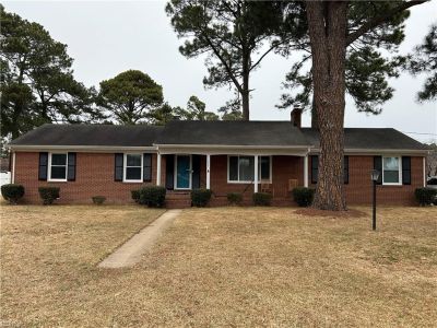 property image for 4800 Manor Avenue PORTSMOUTH VA 23703