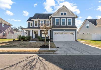 139 Wisdom Path, Chesapeake, VA 23322