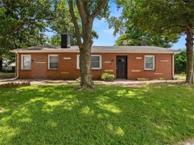 property image for 5553 Rock Creek Lane VIRGINIA BEACH VA 23462