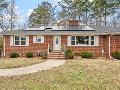 property image for 433 Manning Bridge Road SUFFOLK VA 23434