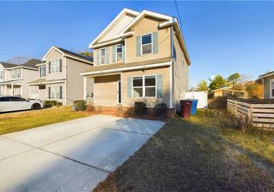 125 Welch Lane, Chesapeake, VA 23320