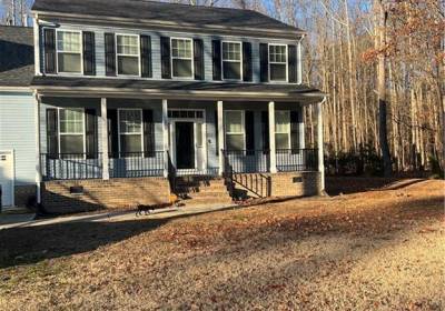 216 Middle Road, Hampton, VA 23666