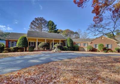 923 Winwood Drive, Virginia Beach, VA 23451