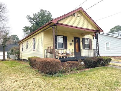 property image for 2209 Saint Denis Avenue NORFOLK VA 23509