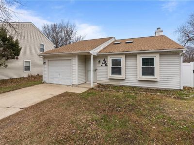 property image for 1644 Rodeo Drive VIRGINIA BEACH VA 23464