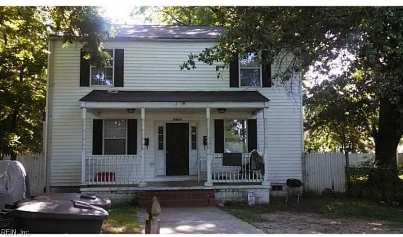 Photo 1 of 1 residential for sale in Portsmouth virginia