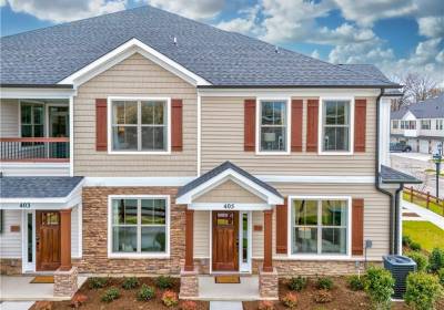 704 WatermarkWay , Hampton, VA 23666