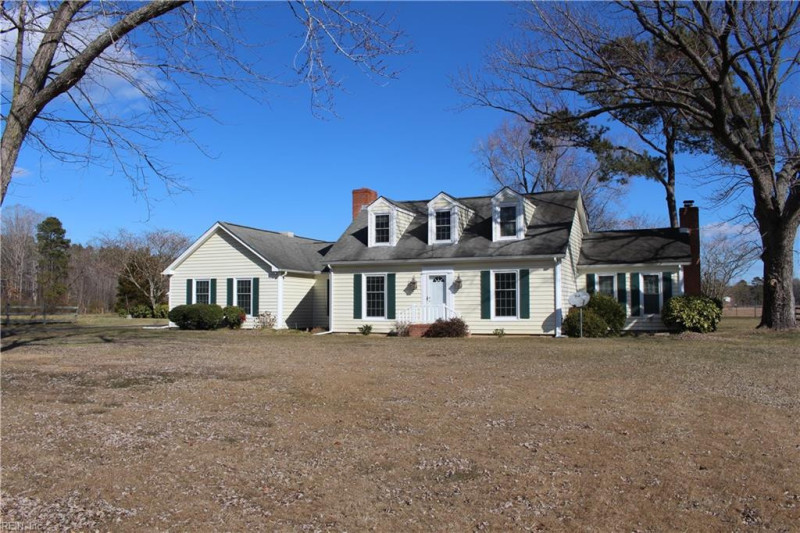 Photo 1 of 17 residential for sale in Middlesex County virginia