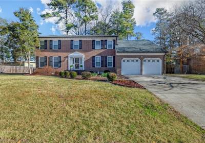 2904 Princess Anne Crescent, Chesapeake, VA 23321