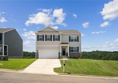 32472 Pebble Brook Drive, Southampton County, VA 23851