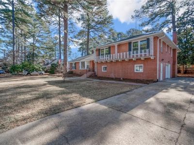 property image for 1459 Harmott Avenue NORFOLK VA 23509