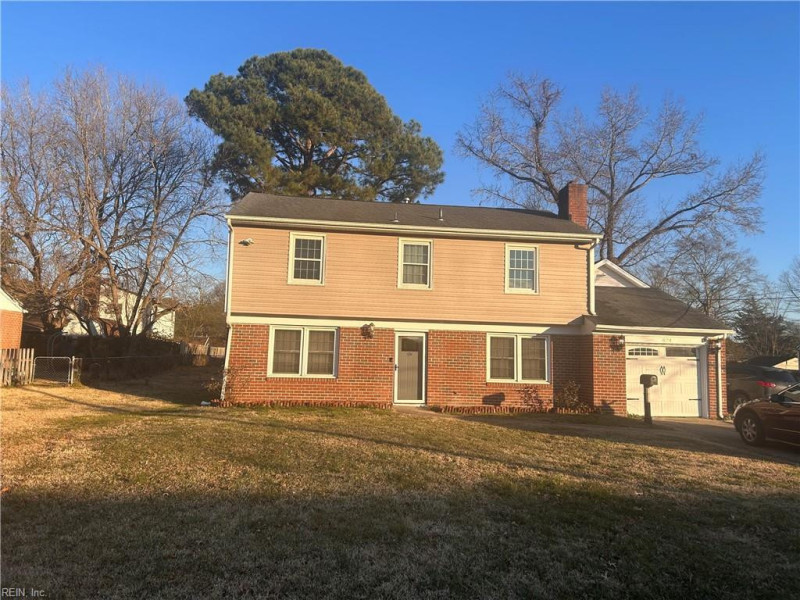 Photo 1 of 18 residential for sale in Virginia Beach virginia