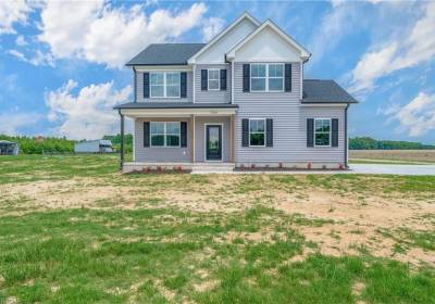 7364 Holy Neck Road, Suffolk, VA 23437