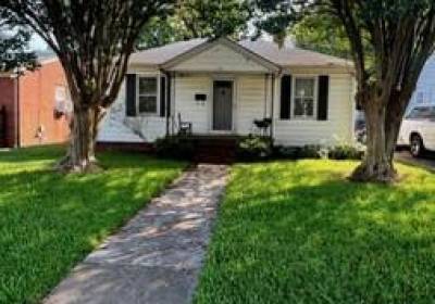 114 Clifton Street, Hampton, VA 23661