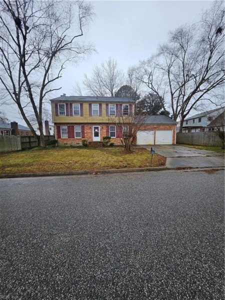 Photo 1 of 4 residential for sale in Newport News virginia