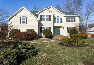 904 Tillman Arch, Chesapeake, VA 23322