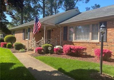 1424 Dunstan Lane, Virginia Beach, VA 23455