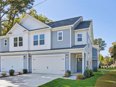 property image for 137 Morrison Avenue VIRGINIA BEACH VA 23452