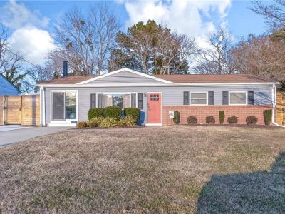 property image for 4720 Sullivan Boulevard VIRGINIA BEACH VA 23455