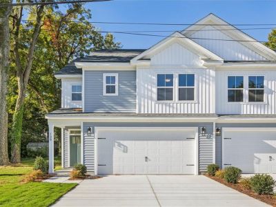 property image for 139 Morrison Avenue VIRGINIA BEACH VA 23452