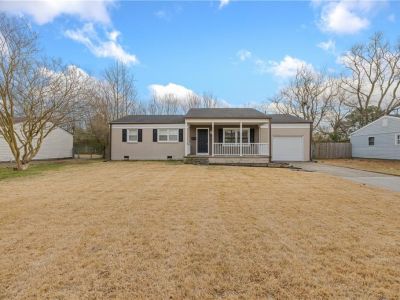 property image for 936 Carriage Hill Road VIRGINIA BEACH VA 23452