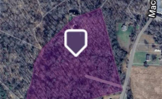 5+AC Macon Lane, New Kent County, VA 23124