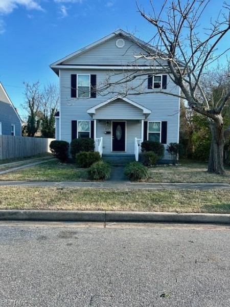 Photo 1 of 31 residential for sale in Norfolk virginia