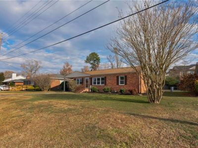 property image for 304 Edward SUFFOLK VA 23434