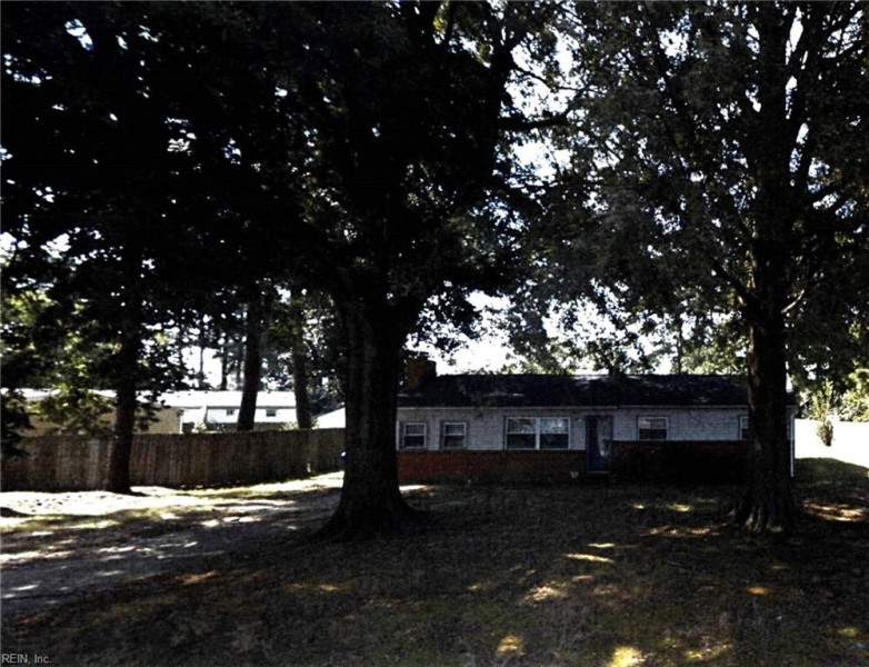 Photo 1 of 1 residential for sale in Suffolk virginia