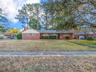 property image for 533 Thole Street NORFOLK VA 23505