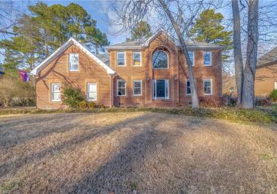 804 Pecan Forest Court, Chesapeake, VA 23322