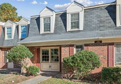 331 Advocate Court, Newport News, VA 23608