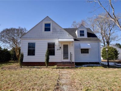 property image for 11 Roberts PORTSMOUTH VA 23701