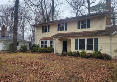 6364 COLBY Way, Virginia Beach, VA 23464