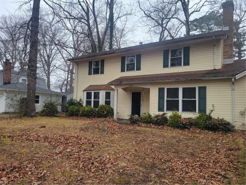 Photo 1 of 14 residential for sale in Virginia Beach virginia