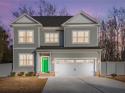 property image for 25253 Kelsie Street ISLE OF WIGHT COUNTY VA 23487