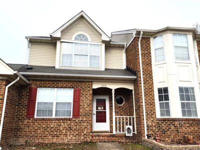 property image for 402 S Lake Circle CHESAPEAKE VA 23322