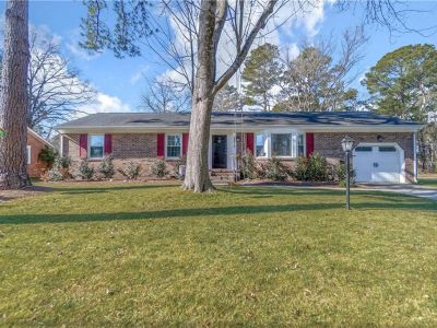 property image for 3212 Barksdale Road CHESAPEAKE VA 23321