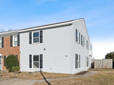 property image for 5968 Clear Springs Court VIRGINIA BEACH VA 23464